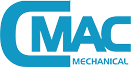 CMAC Blue logo
